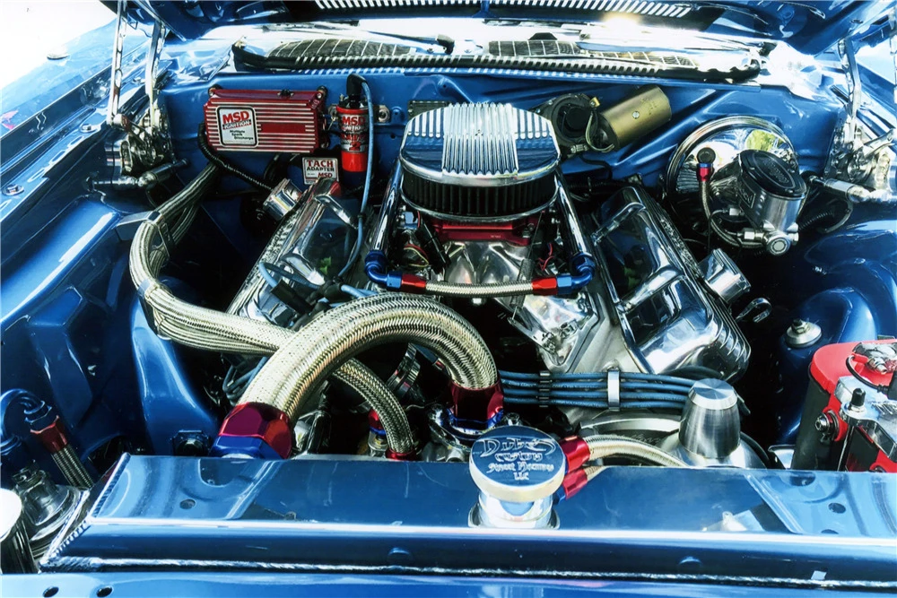 1970 Dodge Challenger 1st Gen - Image 3 of 8