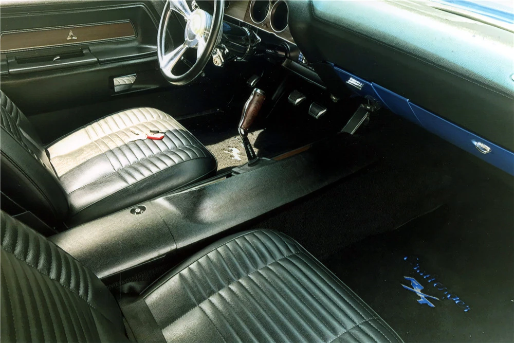 1970 Dodge Challenger 1st Gen - Image 4 of 8