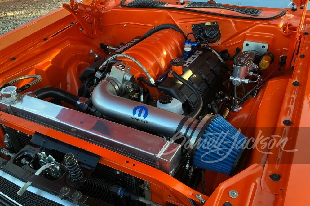 1970 Dodge Challenger 1st Gen - Image 2 of 10
