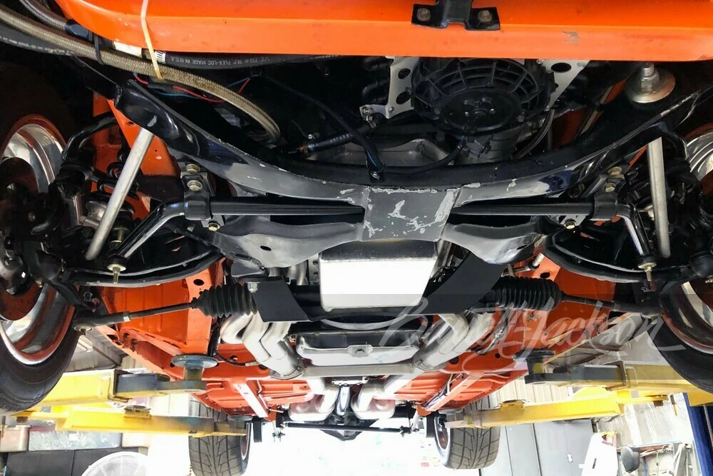 1970 Dodge Challenger 1st Gen - Image 4 of 10