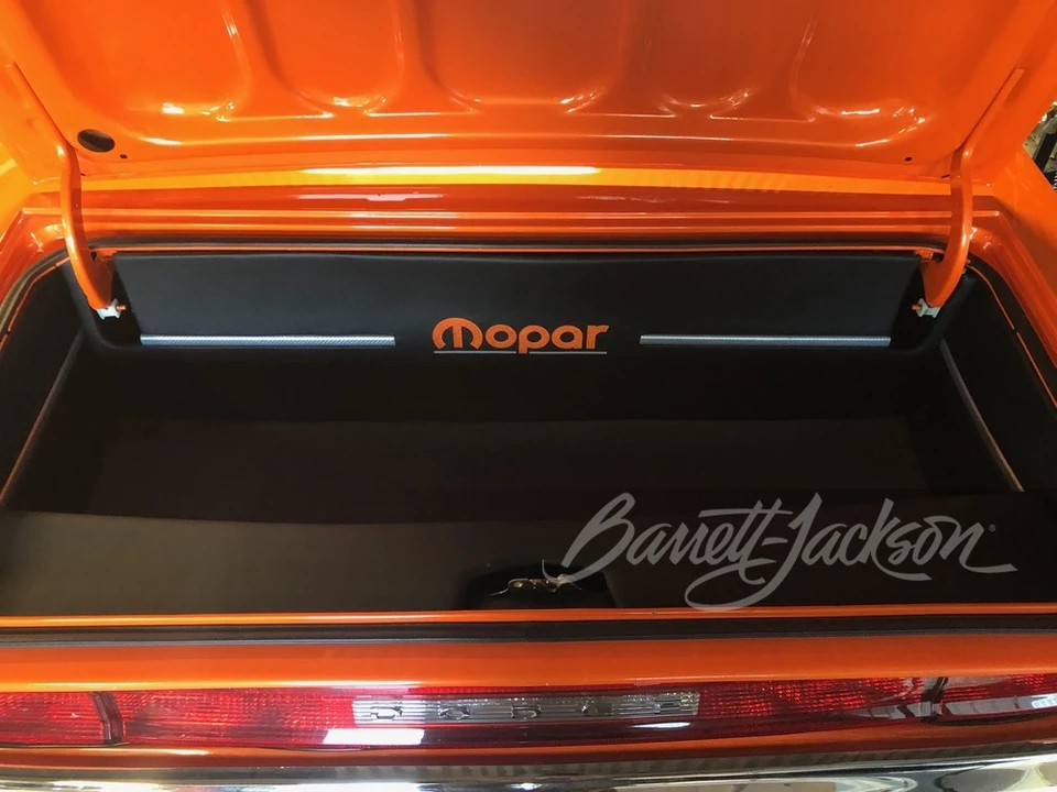 1970 Dodge Challenger 1st Gen - Image 5 of 10
