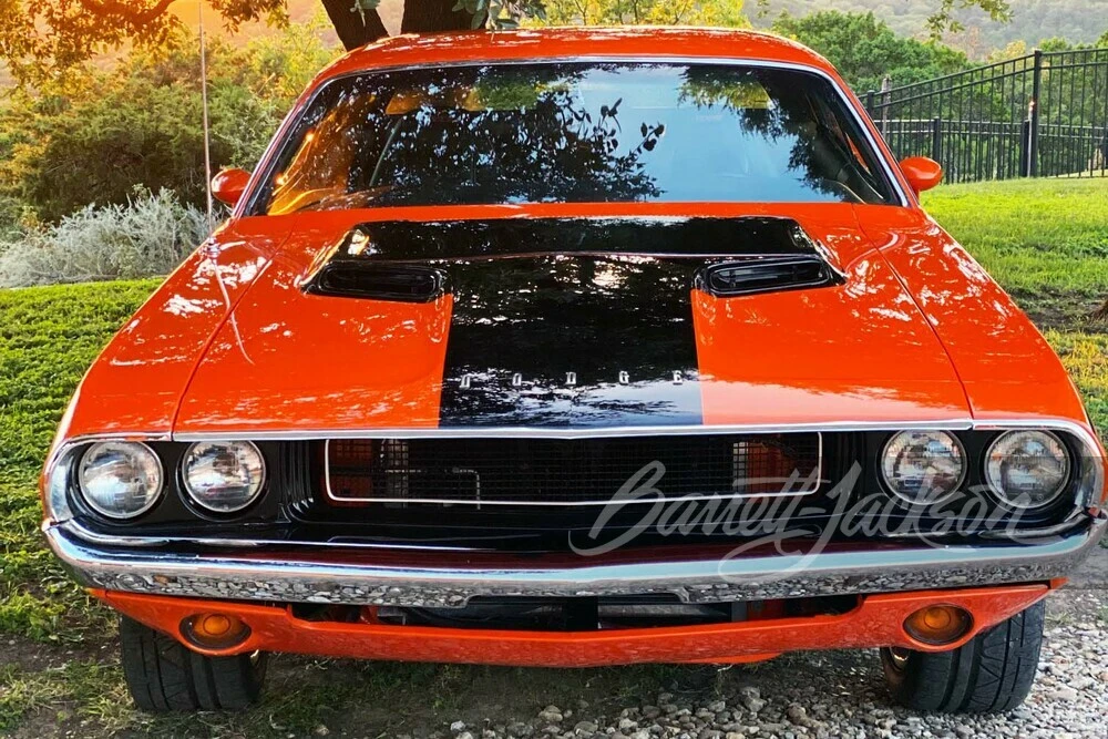 1970 Dodge Challenger 1st Gen - Image 6 of 10