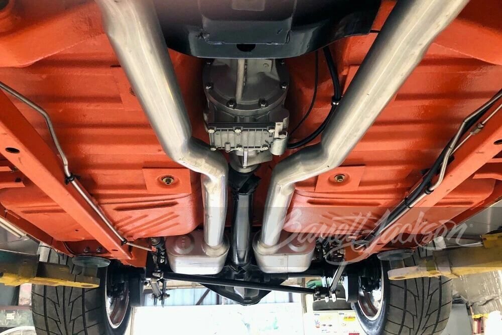 1970 Dodge Challenger 1st Gen - Image 7 of 10