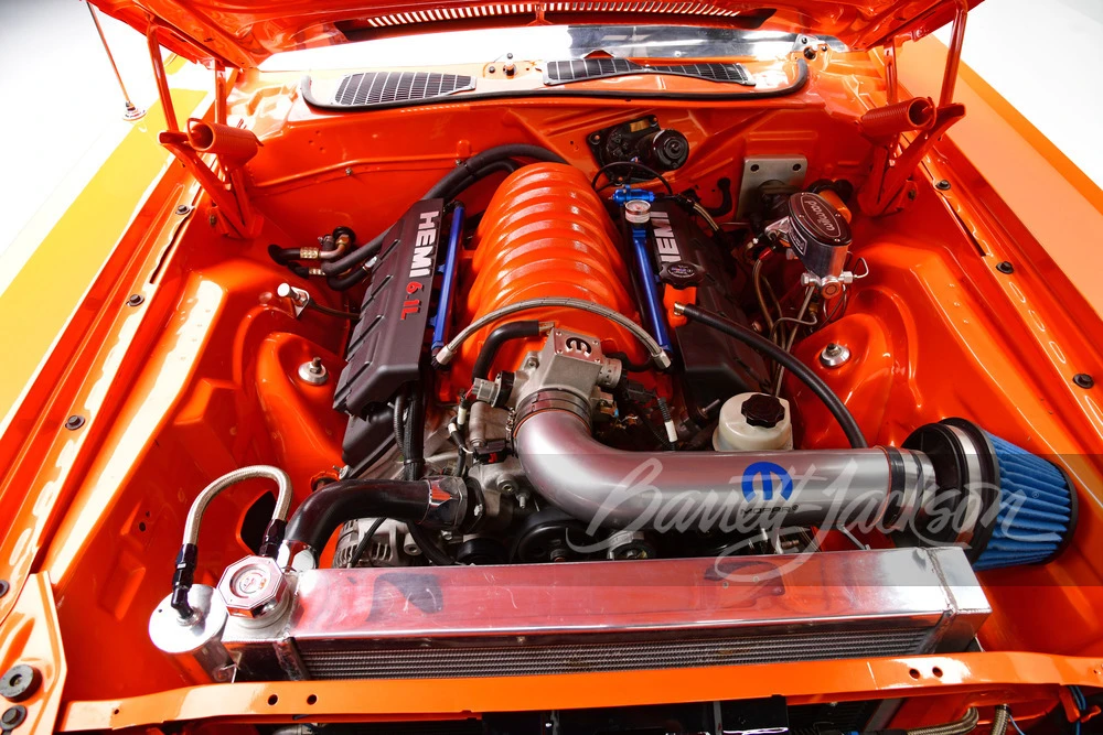 1970 Dodge Challenger 1st Gen - Image 2 of 25