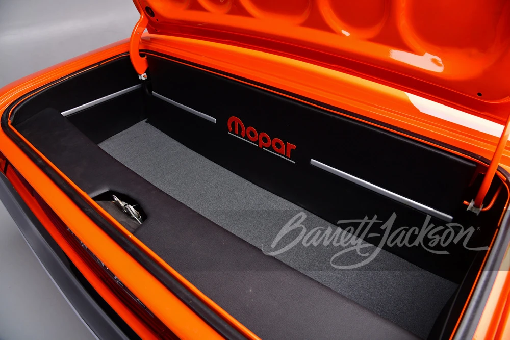 1970 Dodge Challenger 1st Gen - Image 4 of 25