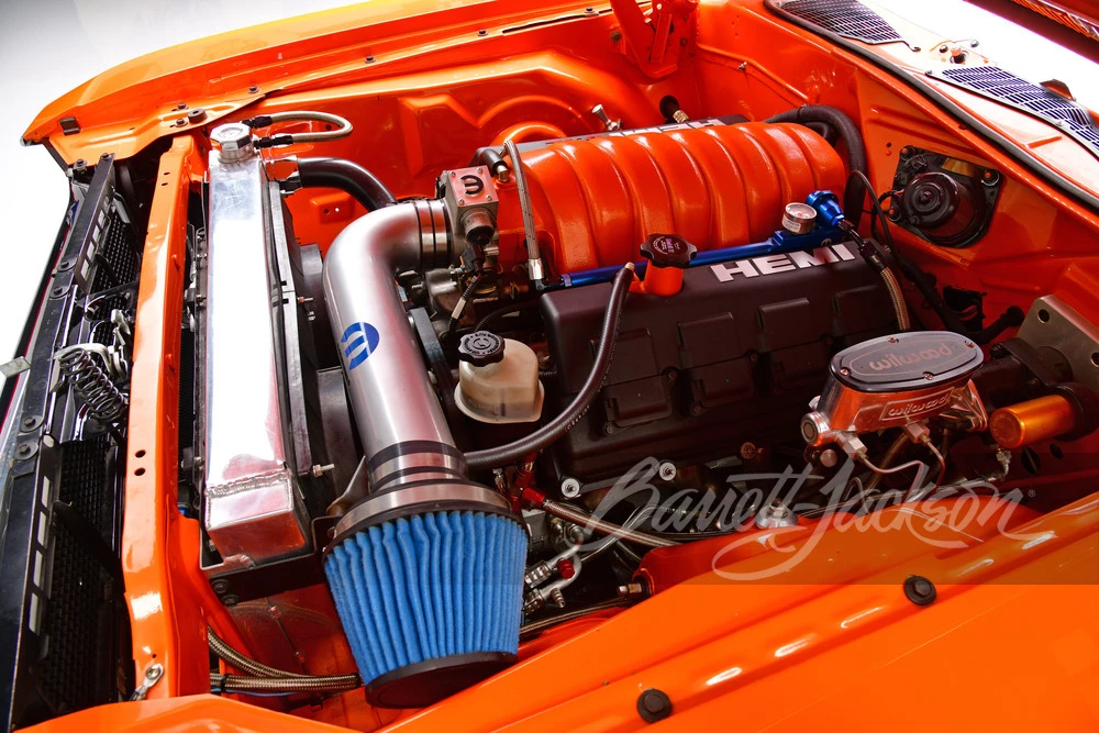 1970 Dodge Challenger 1st Gen - Image 7 of 25