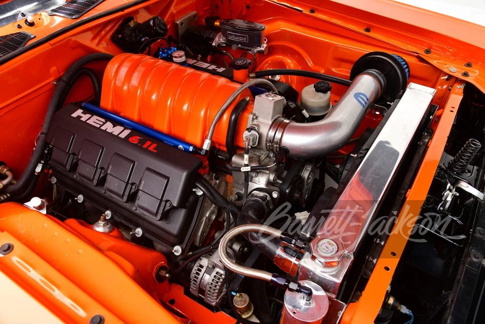 1970 Dodge Challenger 1st Gen - Image 8 of 25