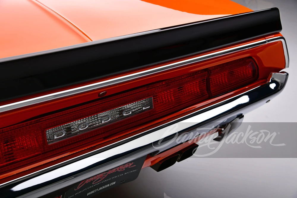 1970 Dodge Challenger 1st Gen - Image 12 of 25