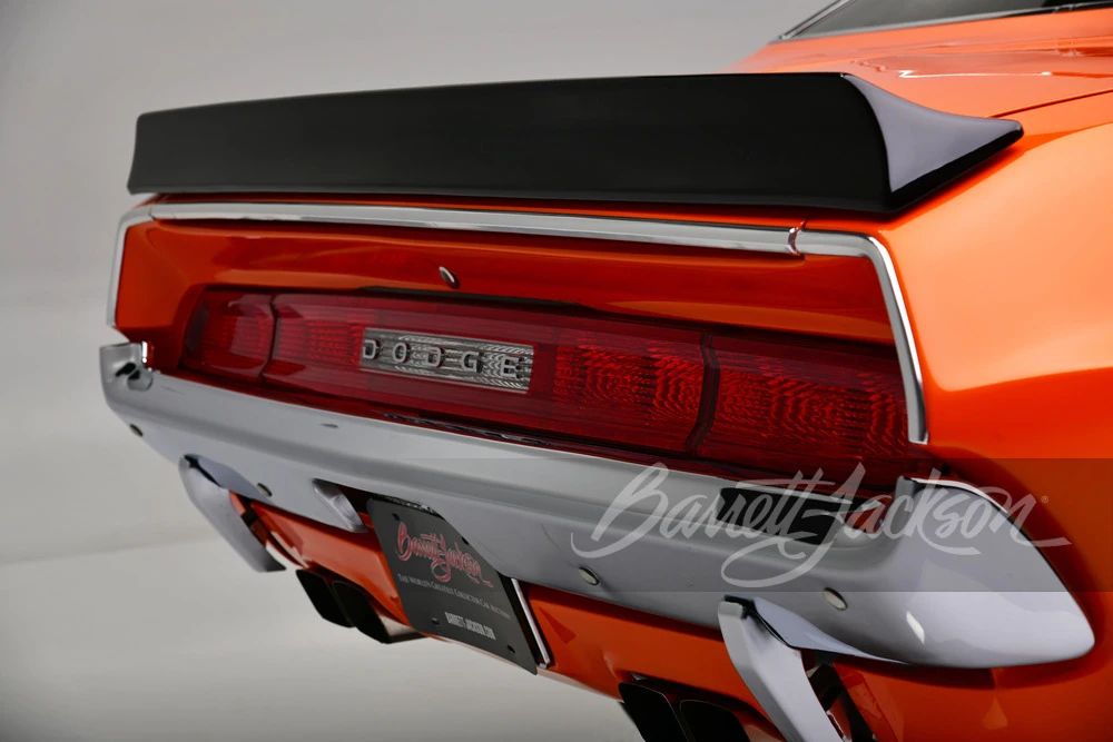 1970 Dodge Challenger 1st Gen - Image 13 of 25