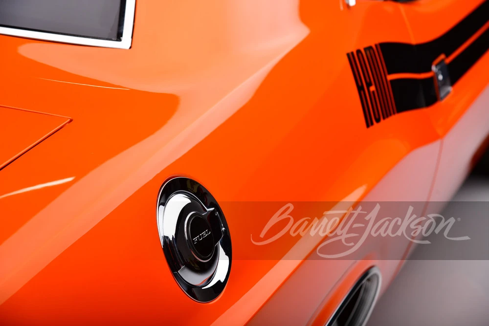 1970 Dodge Challenger 1st Gen - Image 16 of 25