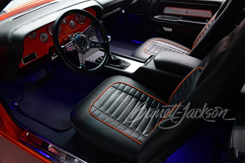 1970 Dodge Challenger 1st Gen - Image 17 of 25