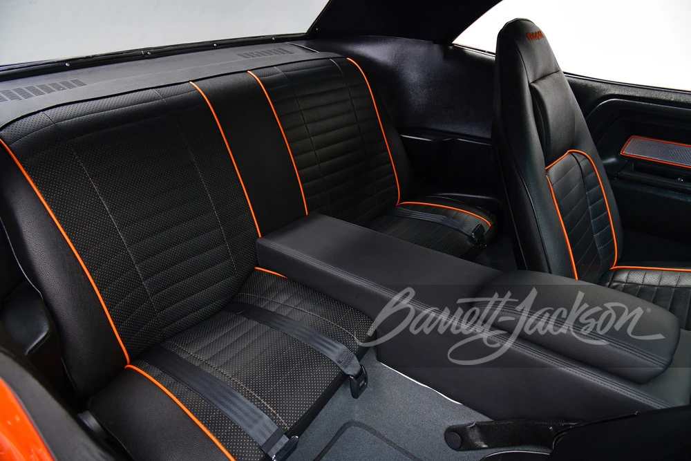 1970 Dodge Challenger 1st Gen - Image 19 of 25