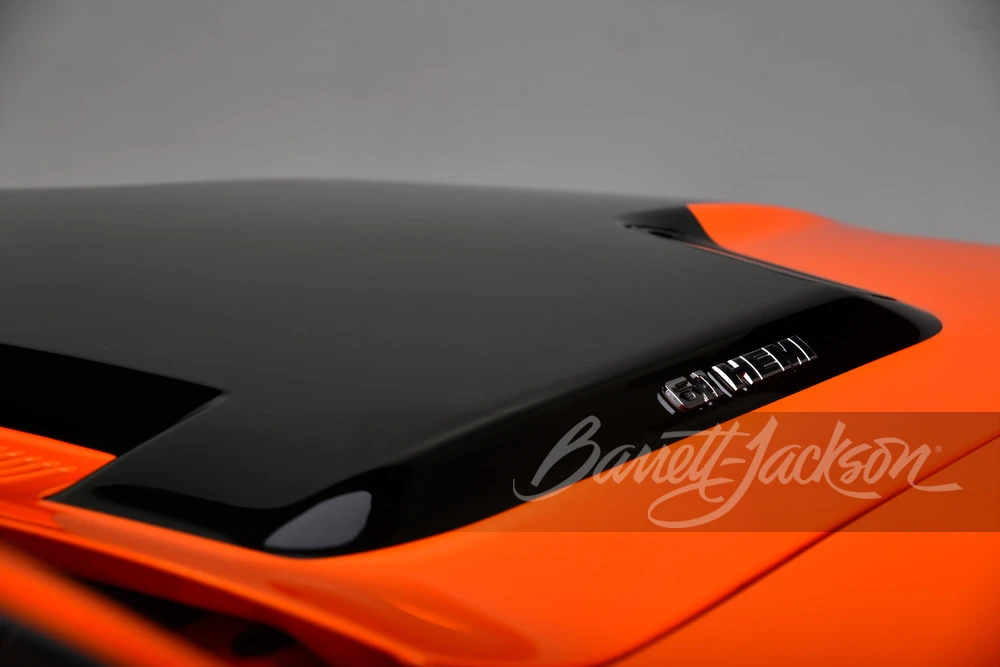 1970 Dodge Challenger 1st Gen - Image 21 of 25