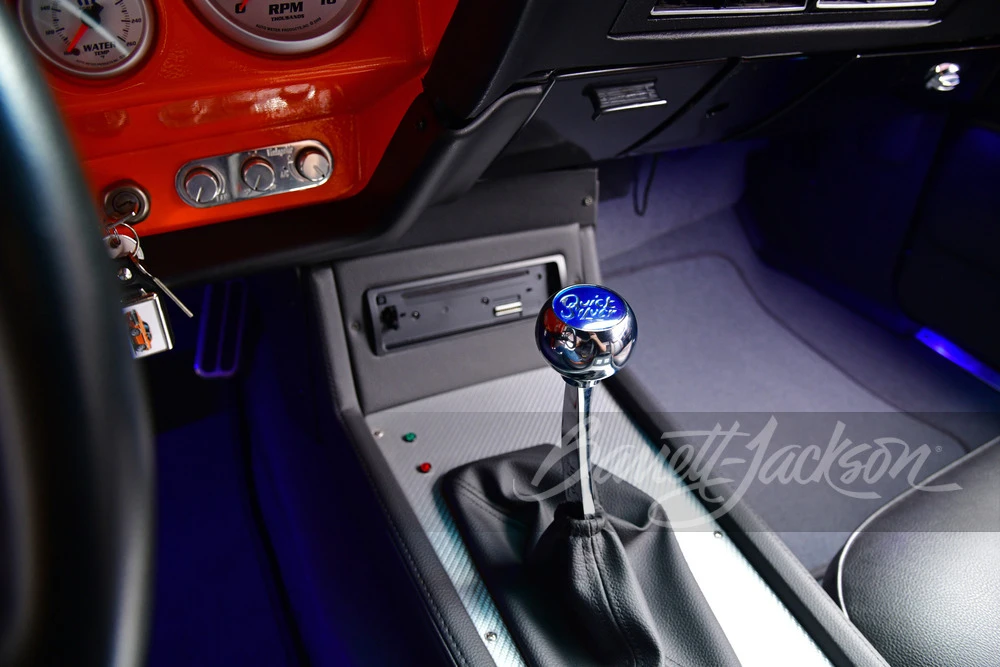 1970 Dodge Challenger 1st Gen - Image 22 of 25