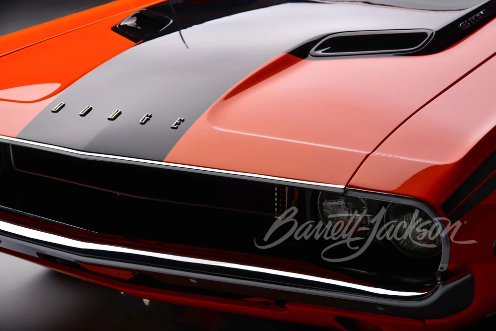 1970 Dodge Challenger 1st Gen - Image 23 of 25