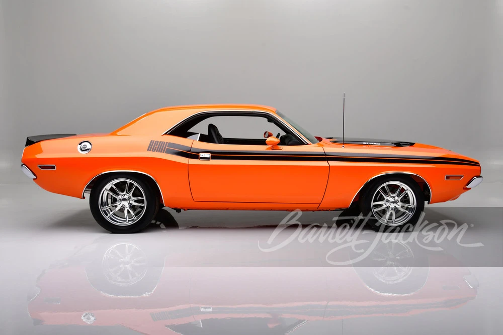 1970 Dodge Challenger 1st Gen - Image 25 of 25