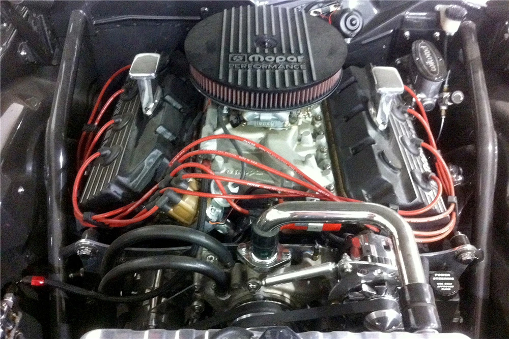 1970 Dodge Challenger 1st Gen - Image 3 of 5