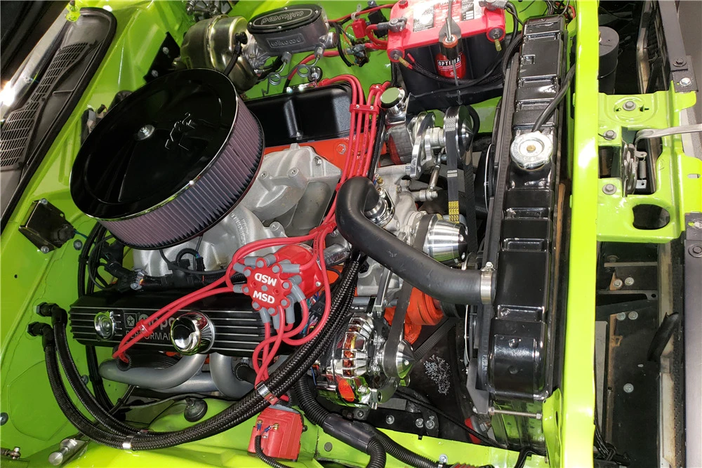 1970 Dodge Challenger 1st Gen - Image 3 of 5