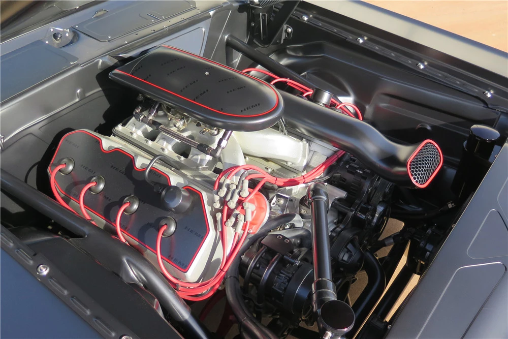 1970 Dodge Challenger 1st Gen - Image 2 of 5