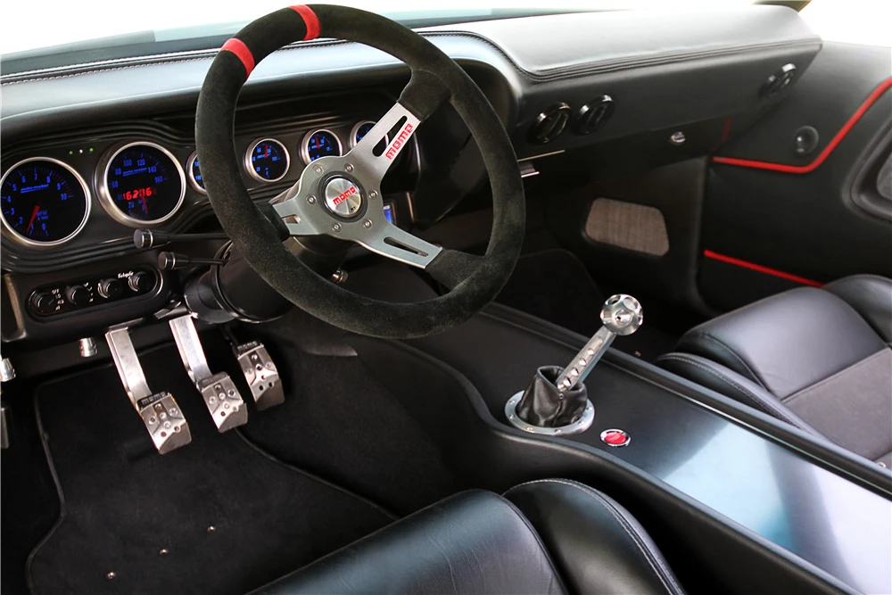1970 Dodge Challenger 1st Gen - Image 3 of 5