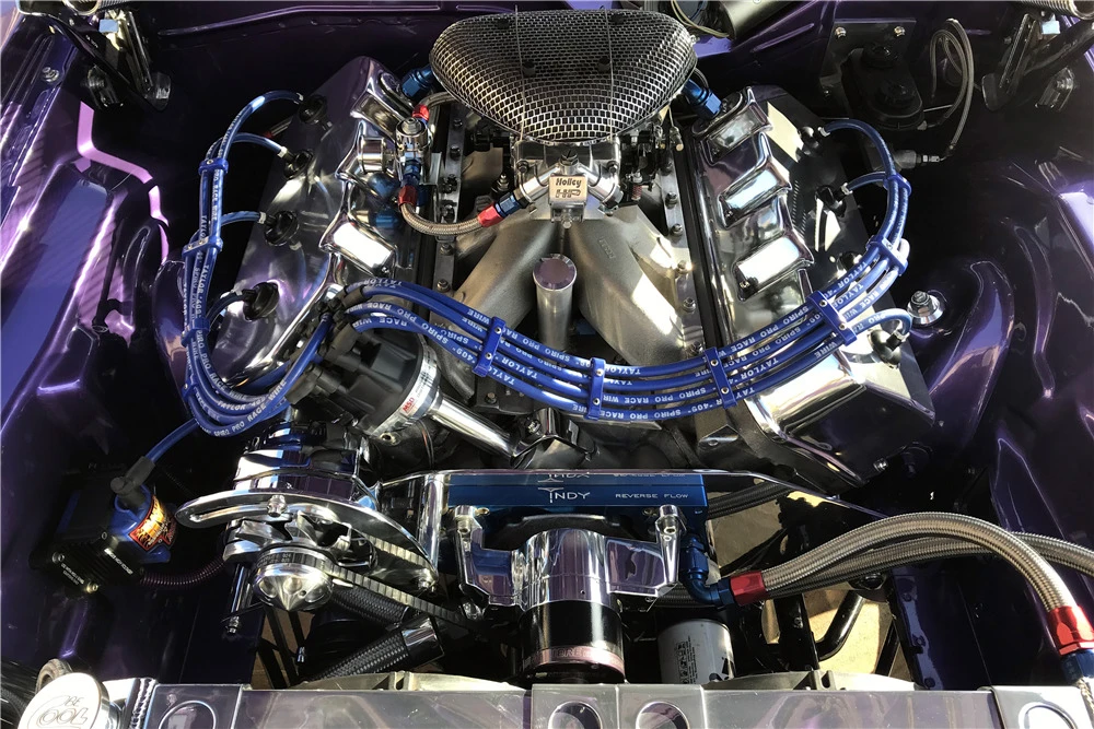 1970 Dodge Challenger 1st Gen - Image 3 of 5