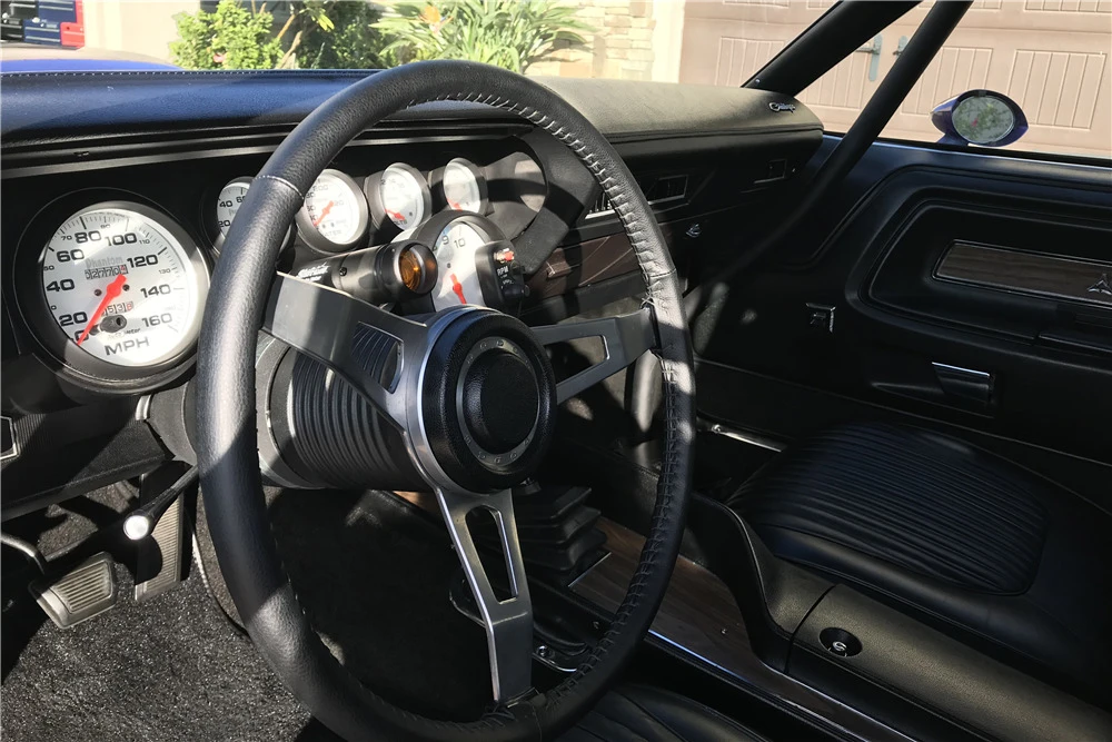1970 Dodge Challenger 1st Gen - Image 4 of 5