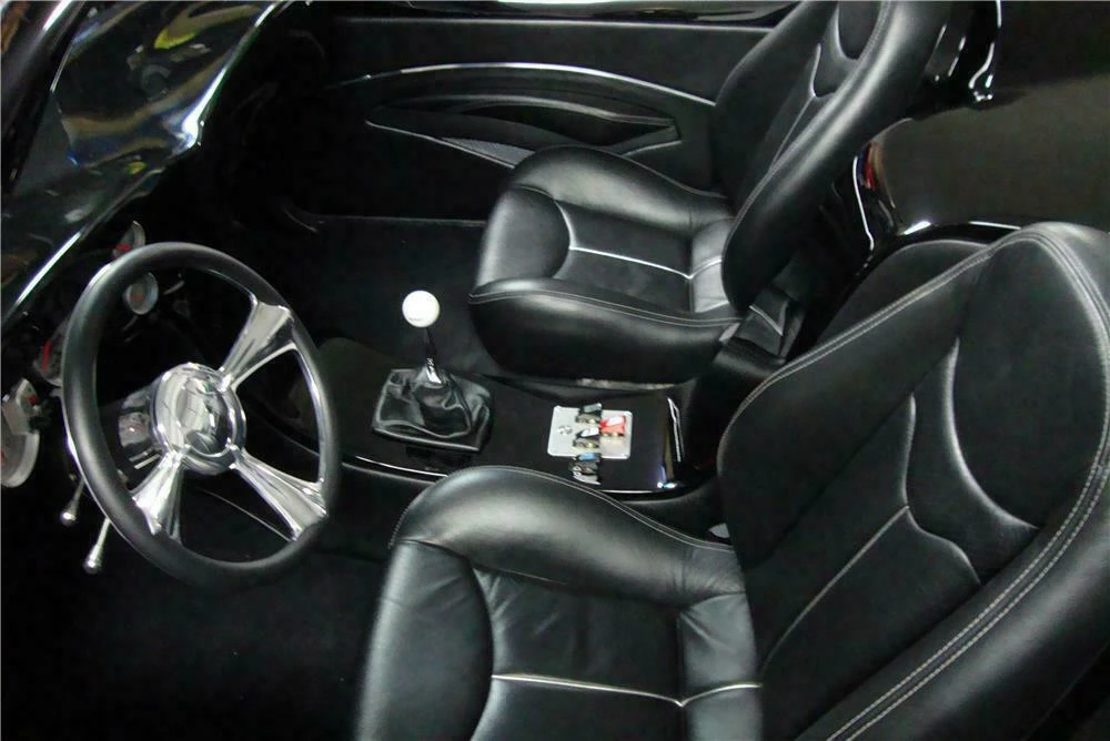 1970 Dodge Challenger 1st Gen - Image 3 of 4
