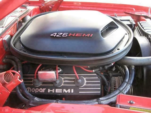 1970 Dodge Challenger Hemi 1st Gen - Image 3 of 4