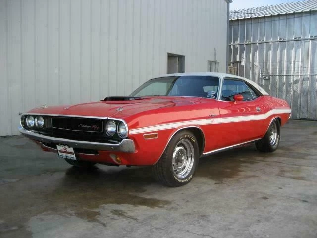 1970 Dodge Challenger Hemi 1st Gen - Image 2 of 4