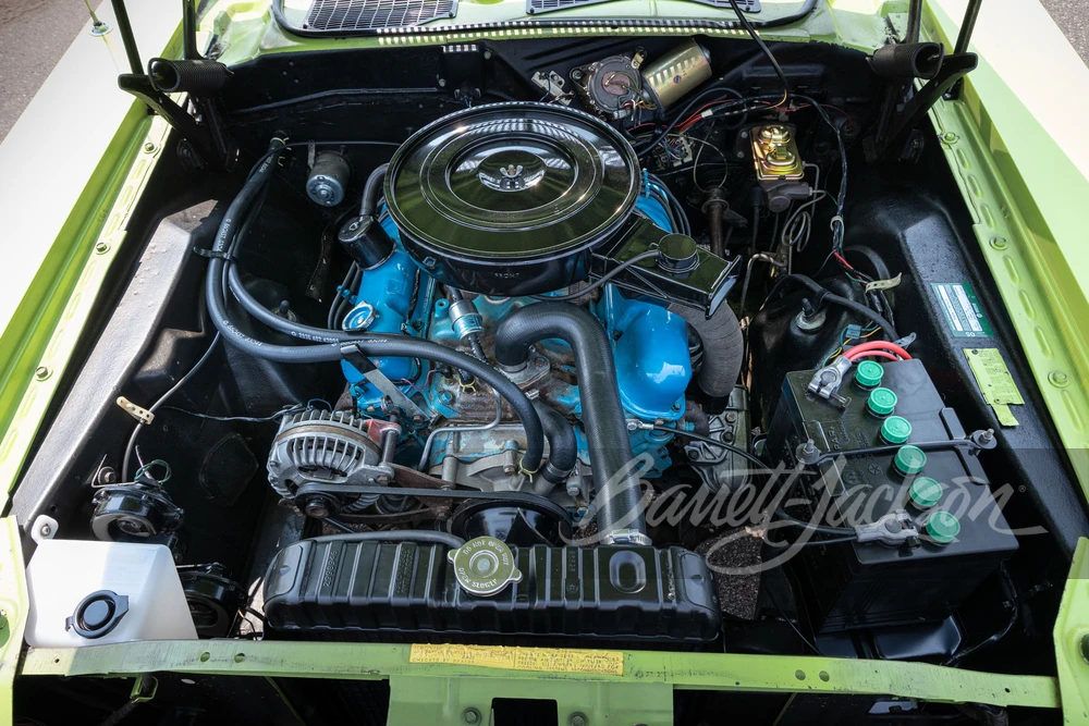 1970 Dodge Challenger 1st Gen - Image 5 of 31