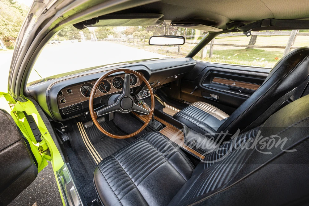 1970 Dodge Challenger 1st Gen - Image 4 of 31