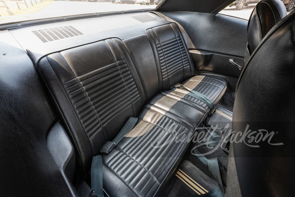 1970 Dodge Challenger 1st Gen - Image 19 of 31