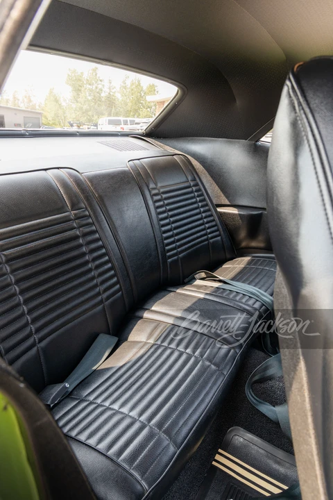 1970 Dodge Challenger 1st Gen - Image 24 of 31