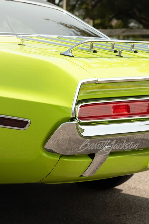 1970 Dodge Challenger 1st Gen - Image 29 of 31