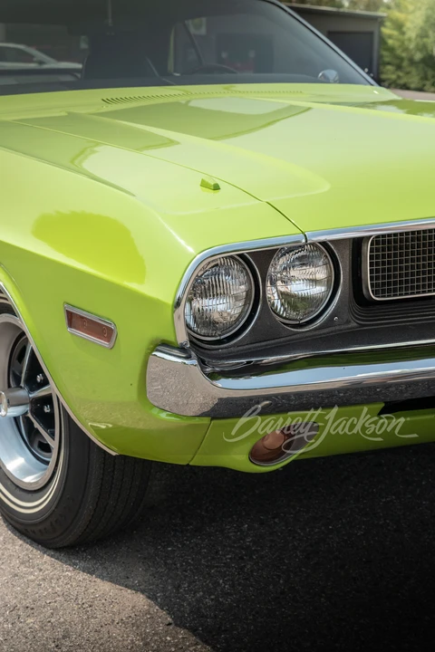 1970 Dodge Challenger 1st Gen - Image 30 of 31