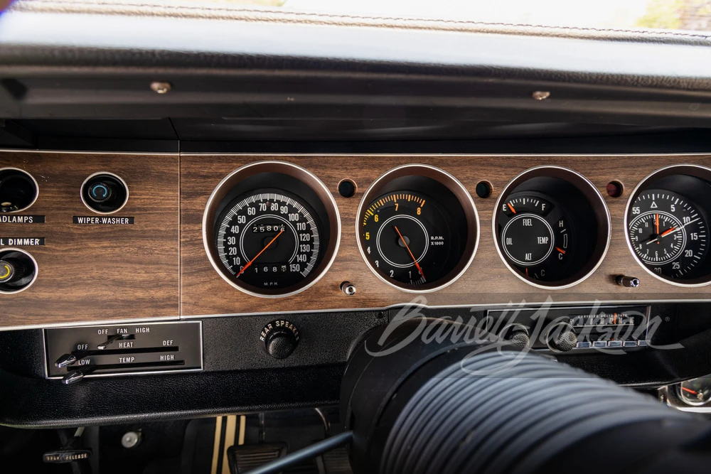 1970 Dodge Challenger 1st Gen - Image 18 of 31
