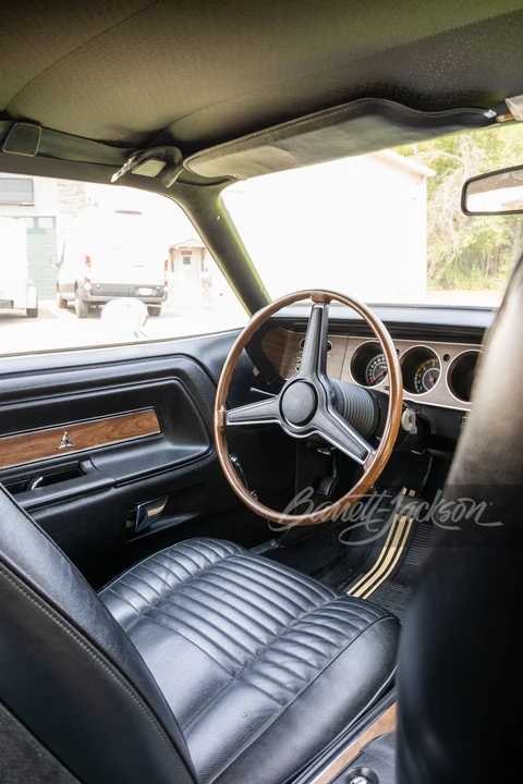 1970 Dodge Challenger 1st Gen - Image 23 of 31