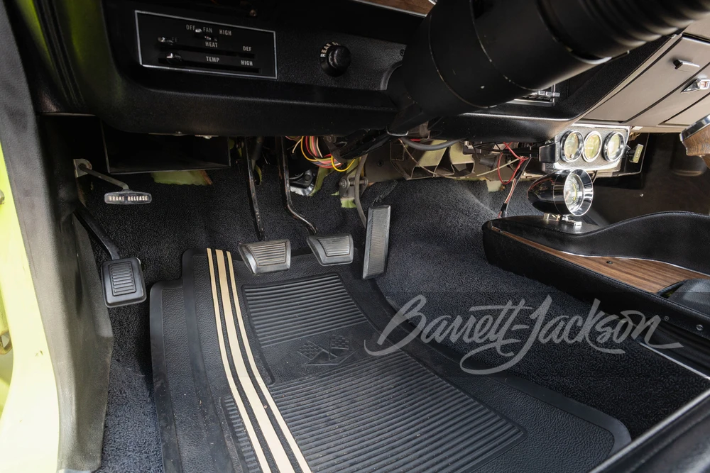 1970 Dodge Challenger 1st Gen - Image 22 of 31