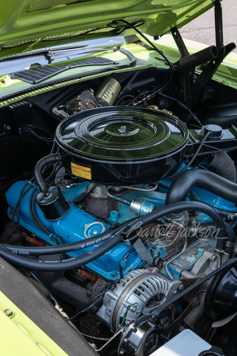 1970 Dodge Challenger 1st Gen - Image 17 of 31