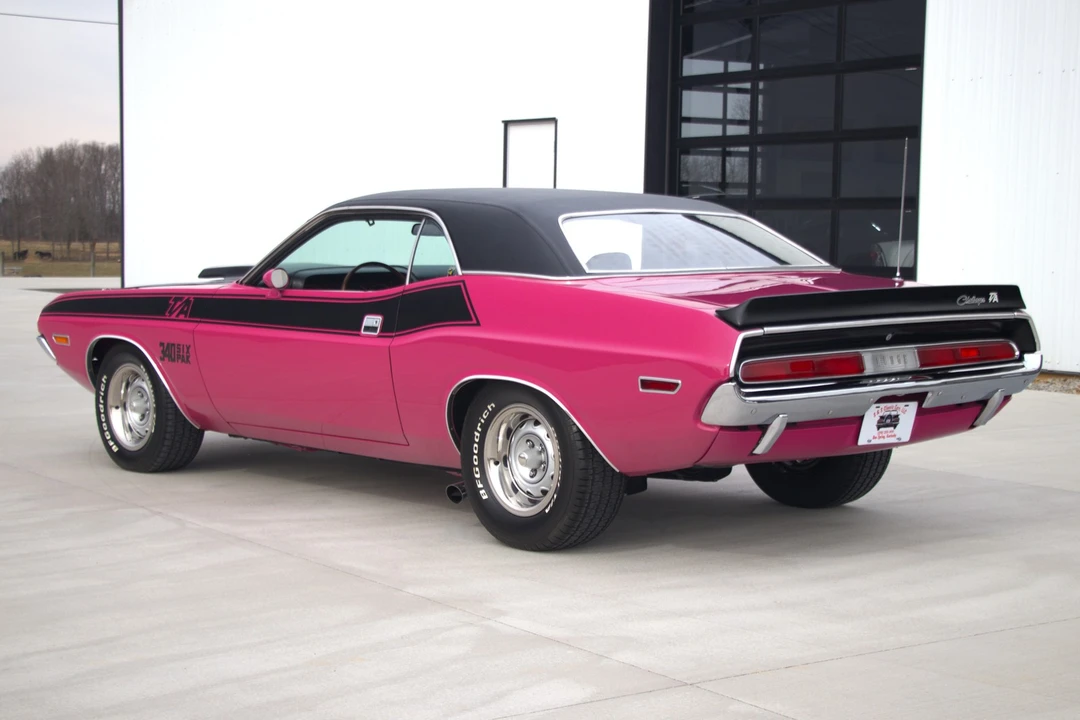 1970 Dodge Challenger 1st Gen - Image 11 of 31