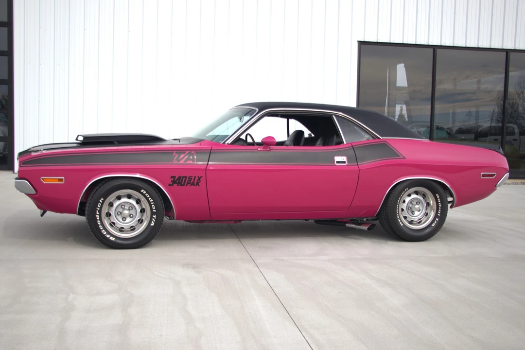 1970 Dodge Challenger 1st Gen - Image 22 of 31