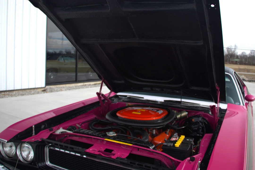 1970 Dodge Challenger 1st Gen - Image 19 of 31