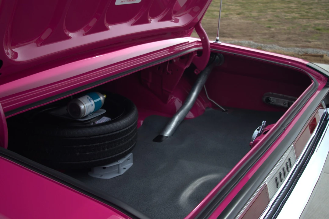 1970 Dodge Challenger 1st Gen - Image 30 of 31