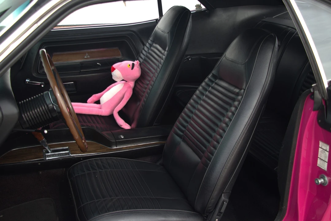 1970 Dodge Challenger 1st Gen - Image 9 of 31