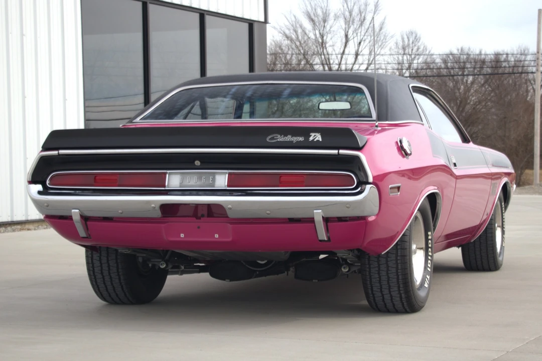 1970 Dodge Challenger 1st Gen - Image 31 of 31
