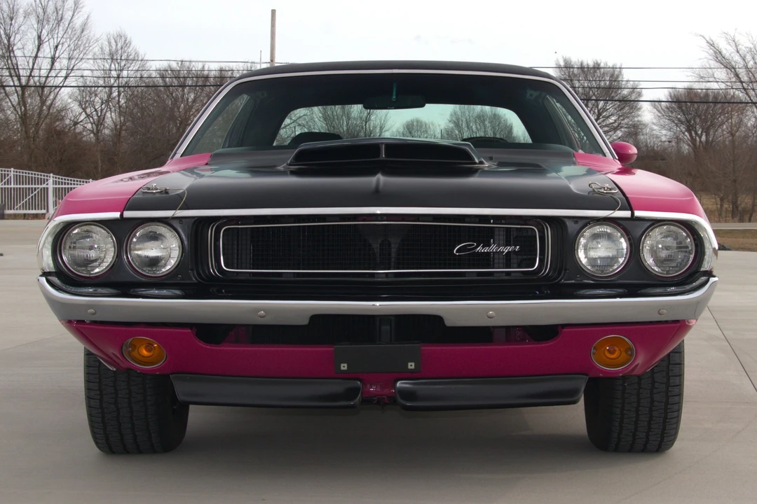 1970 Dodge Challenger 1st Gen - Image 18 of 31