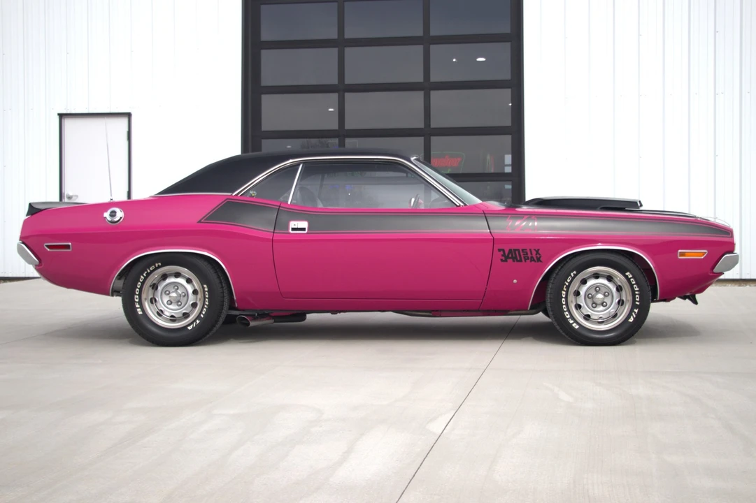 1970 Dodge Challenger 1st Gen - Image 15 of 31
