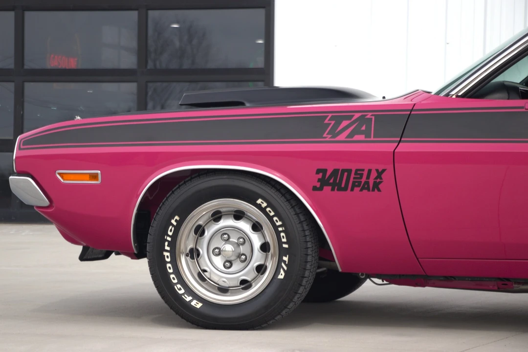 1970 Dodge Challenger 1st Gen - Image 23 of 31