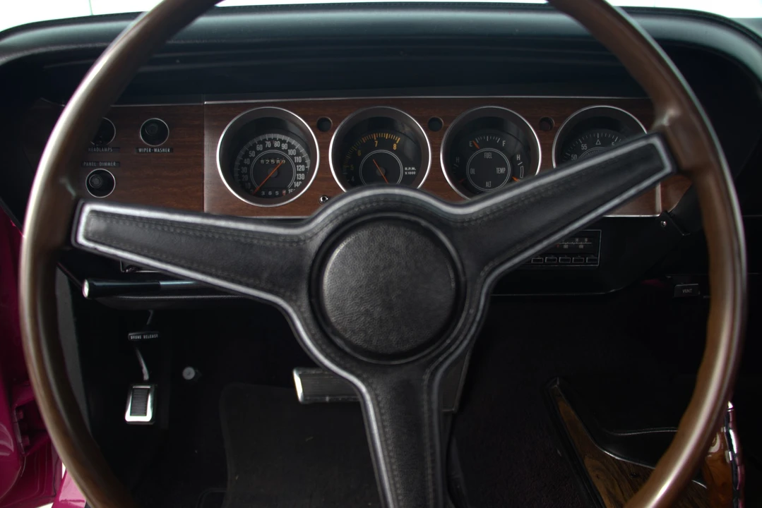 1970 Dodge Challenger 1st Gen - Image 27 of 31
