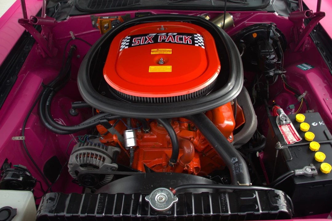 1970 Dodge Challenger 1st Gen - Image 3 of 31
